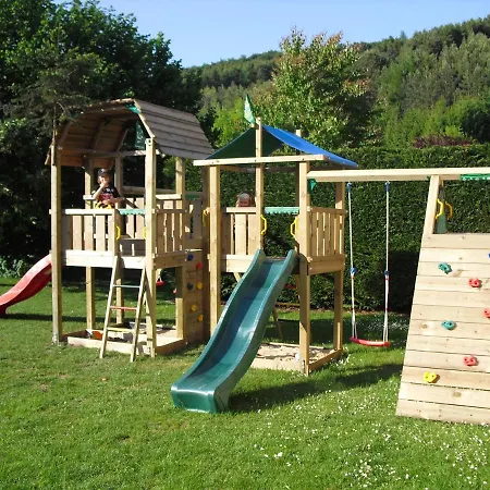 宾馆 Gnasmueller Totzenbach