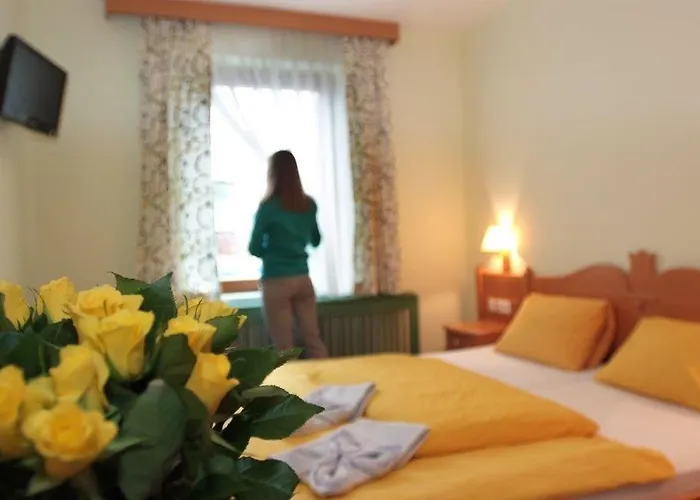 Gnasmueller イン Totzenbach